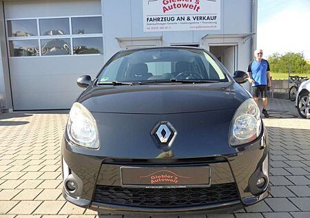 Renault Twingo Dynamique/Klima/Tüv 07-26/Soundsystem/