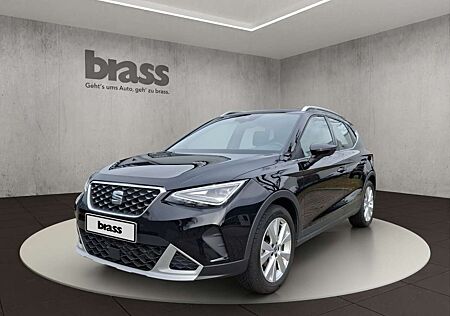 Seat Arona Xperience