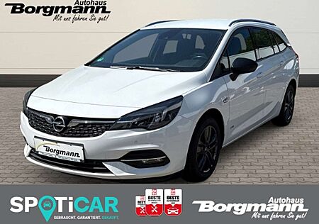 Opel Astra K Sports Navi LED Apple CarPlay Android Auto Mehrz