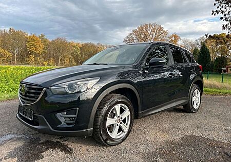 Mazda CX-5 2.2D Nakama Intense AWD Navi Kamera AHK