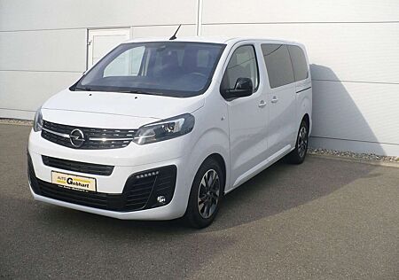Opel Zafira Life 2.0 Diesel Edition NAVI AHK Kamera