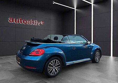 VW New Beetle Volkswagen Allstar BMT/Kamera/Navi/Sitzhzg/Multi