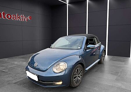 VW New Beetle Volkswagen Allstar BMT/Kamera/Navi/Sitzhzg/Multi