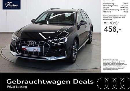 Audi A4 Allroad 45 TFSI quattro S-Tronic AHK/Matrix