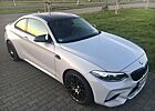 BMW M2 Competition Coupe DKG