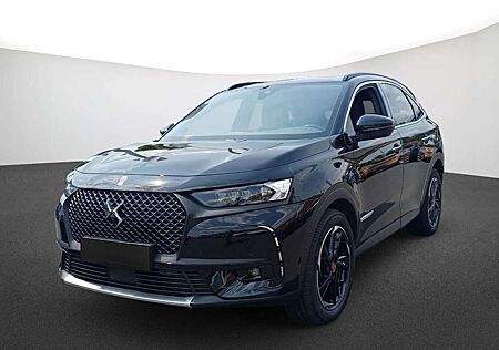 DS Automobiles DS7 Crossback DS 7 Crossback Performance Line +