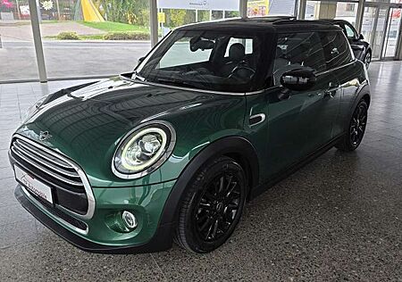 Mini Cooper One LED*Nav*Pano*TM*SH*PDC*Apple*WR