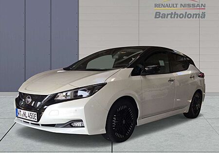 Nissan Leaf N-Connecta 40 kWh