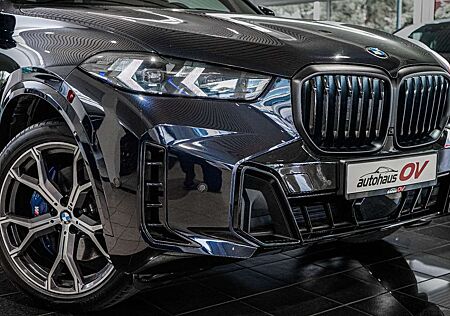 BMW X5 30dxDrive *M Sport Pro*M-Sitze*SoftClose*2xTV