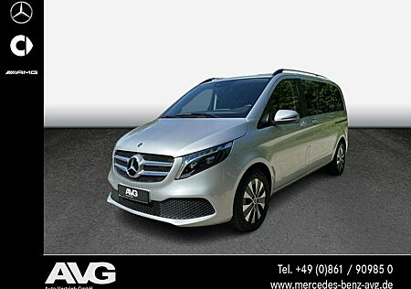 Mercedes-Benz V 300 V 300d EDITION Kompakt Liege-Paket AHK Distronic