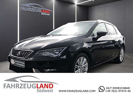 Seat Leon ST Xcellence 1.5 TSI Navi Digit.Cockpit ACC Sounds