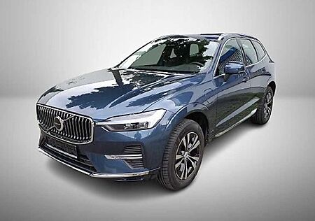 Volvo XC 60 XC60 T6 AWD Recharge Inscription Expression* AHK
