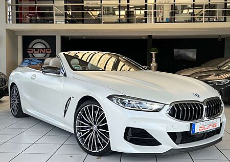 BMW M850 i xDrive*Individual*Motor Neu*Top Zustand
