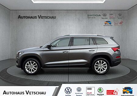 Skoda Kodiaq Style 1.5 TSI ACT DSG/AHV/RFK/LED/ACC Navi