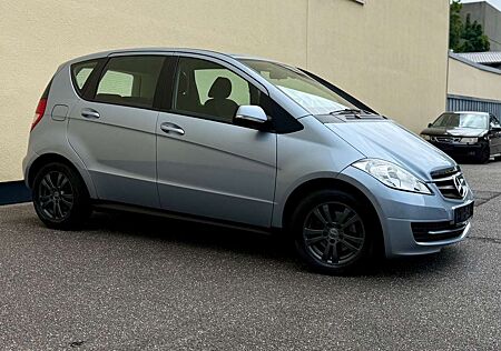 Mercedes-Benz A 150 AUTOMATIK KLIMA TEMPOMAT TÜV GARANTIE