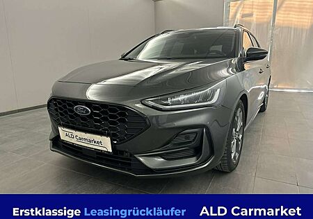 Ford Focus Turnier 1.0 EcoBoost Hybrid Aut. ST-LINE Kombi, 5-