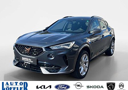 Cupra Formentor #LED #PDC #DAB #Garantie Klima Fenster el.
