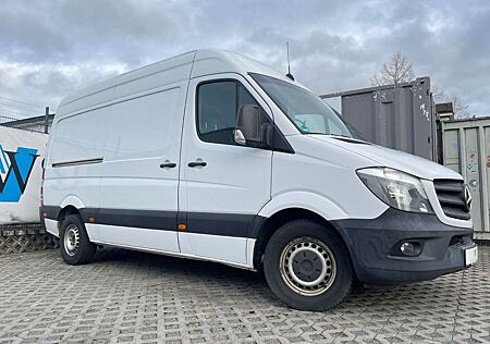 Mercedes-Benz Sprinter II Kasten 316 CDI/Hoch-Lg./Navi*Kamera