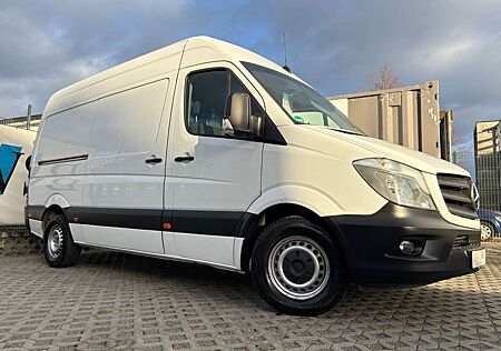 Mercedes-Benz Sprinter II Kasten 316 CDI/Hoch-Lg./Navi*Kamera