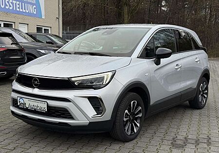 Opel Crossland 1.2 Turbo Elegance*LED*NAVI*KAMERA*PDC