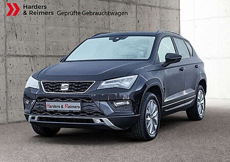 Seat Ateca 1.4 TSI Style PDC SHZ NAVI ACC LED