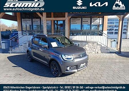 Suzuki Ignis 1.2 5D Comfort+ AGS