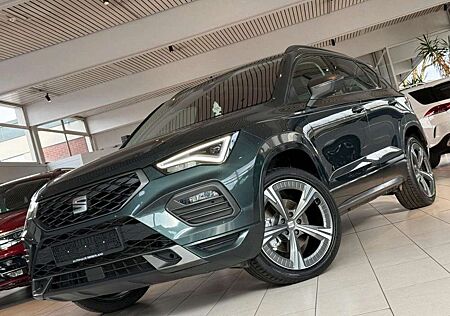 Seat Ateca FR 4Drive/PANO/NAVI/ACC/TEMPO/PDC