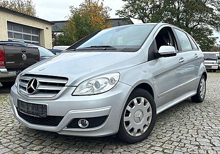 Mercedes-Benz B 180 CDI (245.207)