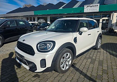 Mini Cooper Countryman Cooper Untamed Edition RFK SHZ