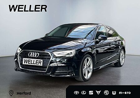 Audi A3 35 TFSI Limousine S tronic sport *S line*Navi*