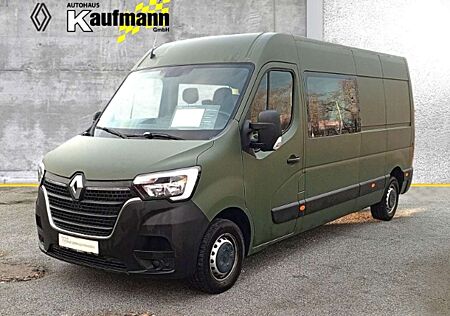 Renault Master III Kasten L3H2 HKa 3,5t Doka 3