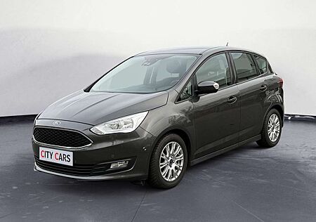 Ford C-Max Cool & Connect