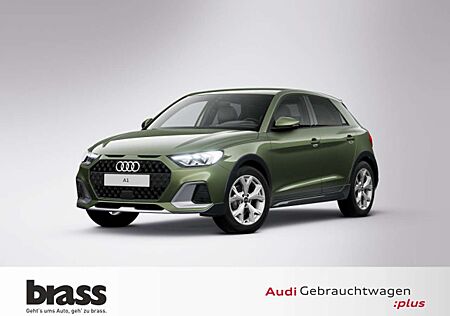 Audi A1 30 TFSI 85(116) kW(PS) S tronic