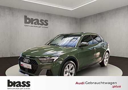 Audi A1 30 TFSI 85(116) kW(PS) S tronic