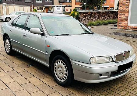 Rover 600 Rover 600 i Classic