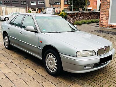 Rover 600 Rover 600 i Classic