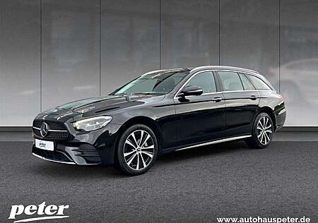 Mercedes-Benz E 400 d 4M T AMG/LED/Distronic/Sitzklima/Head-up