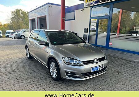 VW Golf Volkswagen VII Lim. Lounge BMT