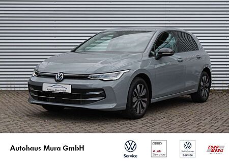 VW Golf Volkswagen Goal 1.5TSI FACELIFT NAVI LED SHZ 4Season