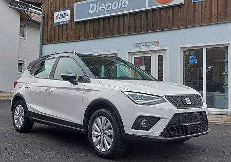Seat Arona Style DSG *Navi*LED*SHZ*