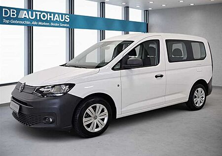 VW Caddy Volkswagen 2.0 TDI
