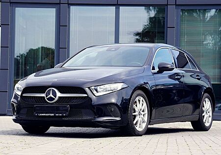 Mercedes-Benz A 180 ***MIT 2 JAHREN GARANTIE***