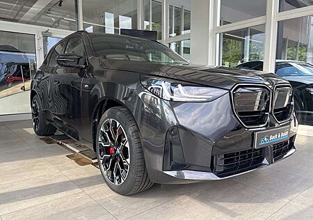 BMW X3 M 50 xDrive*PANO,AHK,H&K,DR-PROF,M-PRO,STANDHZG*
