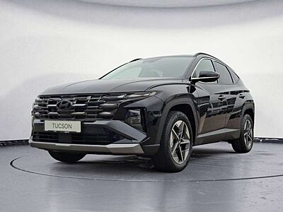 Hyundai TUCSON 1.6 T-GDI Hybrid Trend 2WD DCT Tempom.akt