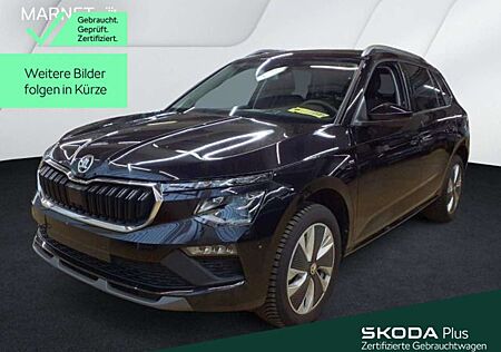 Skoda Kamiq 1.0 TSI DSG Selection Kamera* Digital Cock