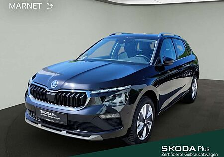 Skoda Kamiq 1.0 TSI DSG Selection Kamera* Digital Cock