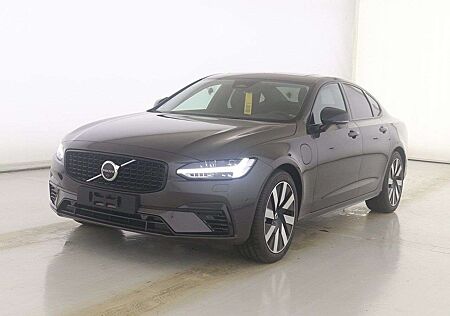 Volvo S90 Plug-In-Hybrid T8 Recharge AWD Plus Dark