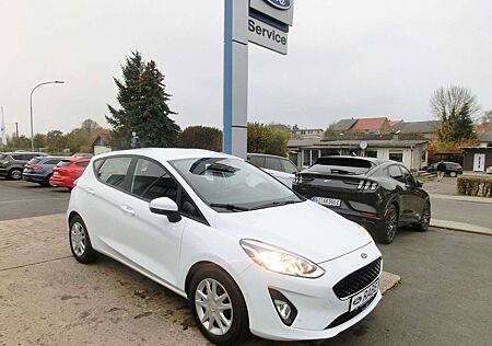 Ford Fiesta /Automatik/Kamera/Parkpilot/Touch/WinPaket