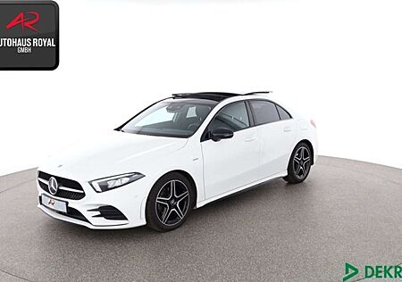 Mercedes-Benz A 200 Limousine 3x AMG WIDE,KAMERA,STANDHEIZUNG