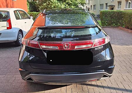 Honda Civic 1.4 Comfort
